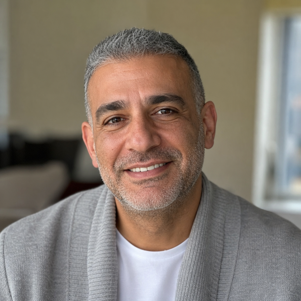 Nabil K.