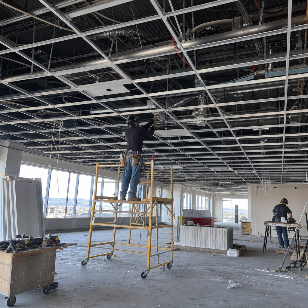 JELD-WEN General Contractor in Spring Valley, NV | Anytime Anywhere Construction Group Las Vegas