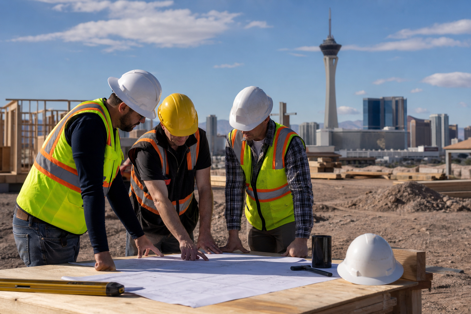 Kitchen & Bathroom Remodeling Cost Guide: What Las Vegas Homeowners Pay in 2026